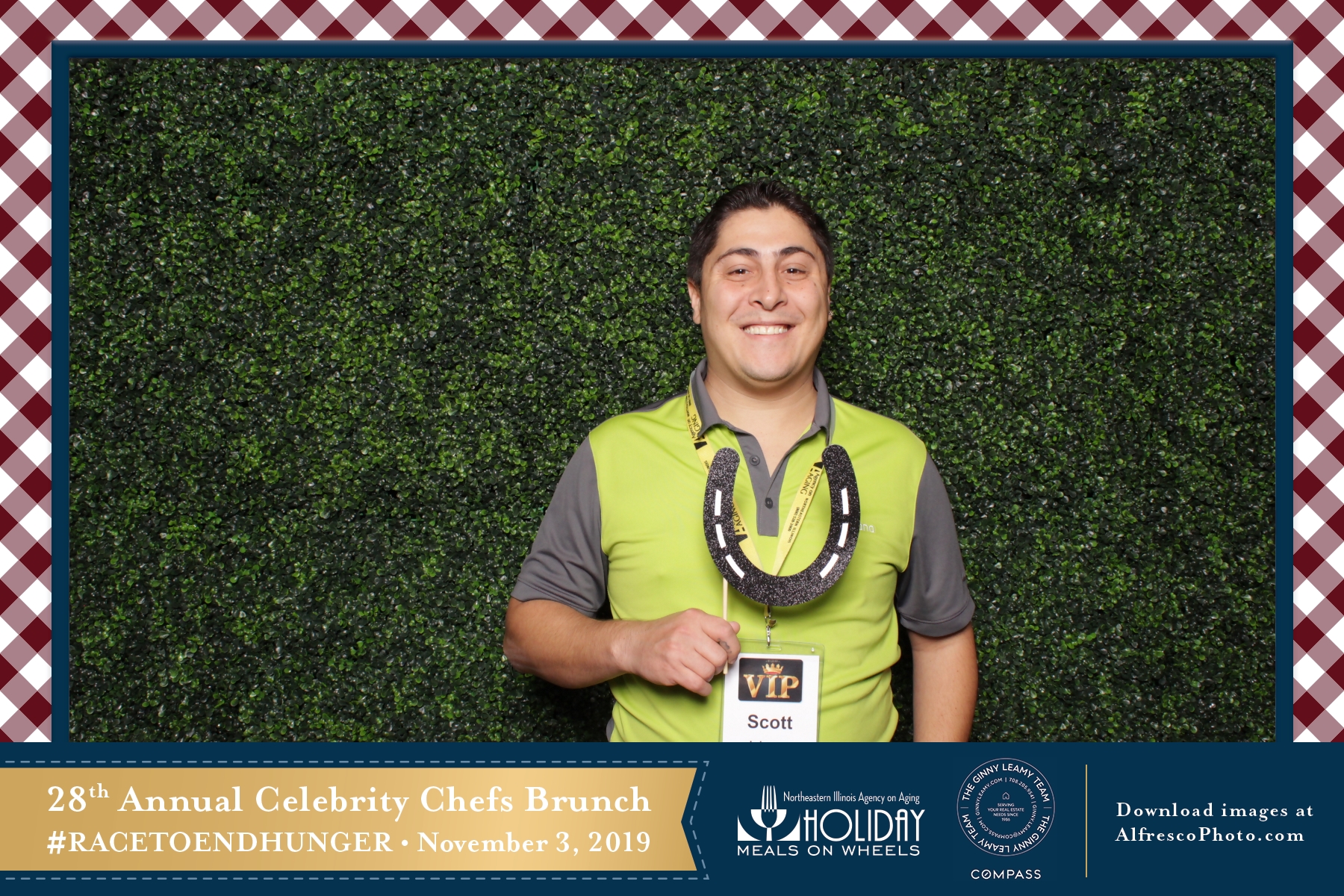28th Annual Celebrity Chef Brunch | View more photos from the event at events.alfrescophoto.com/u/AlfrescoPhoto/28th-Annual-Celebrity-Chef-Brunch